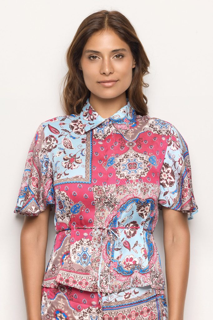 Hauts pour femme de l’été sans fin