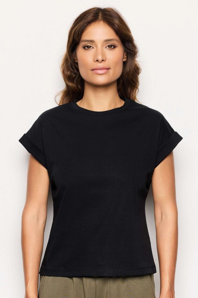 Hauts pour femmes faciles à vivre