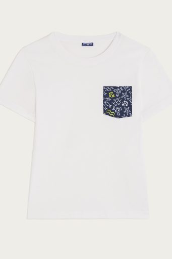T-shirt enfant Marina I 1