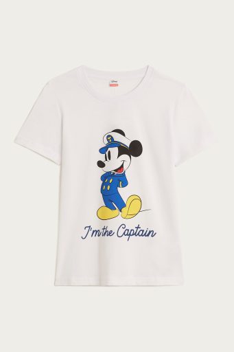 T-shirt Mickey Mouse pour garçon 1