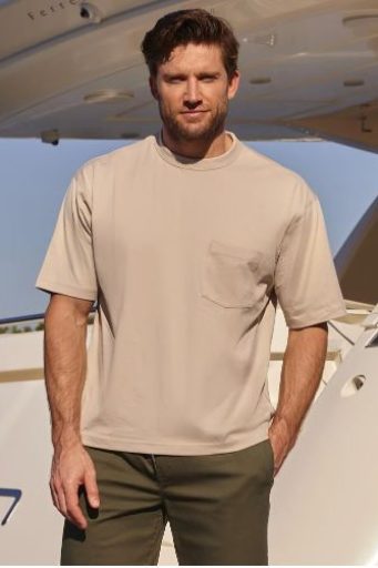 T-shirt pour homme Easy Living