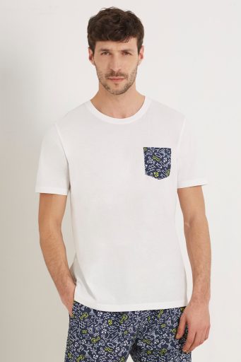 T-shirt Marina I Man 2