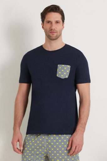 T-shirt Marina II Homme