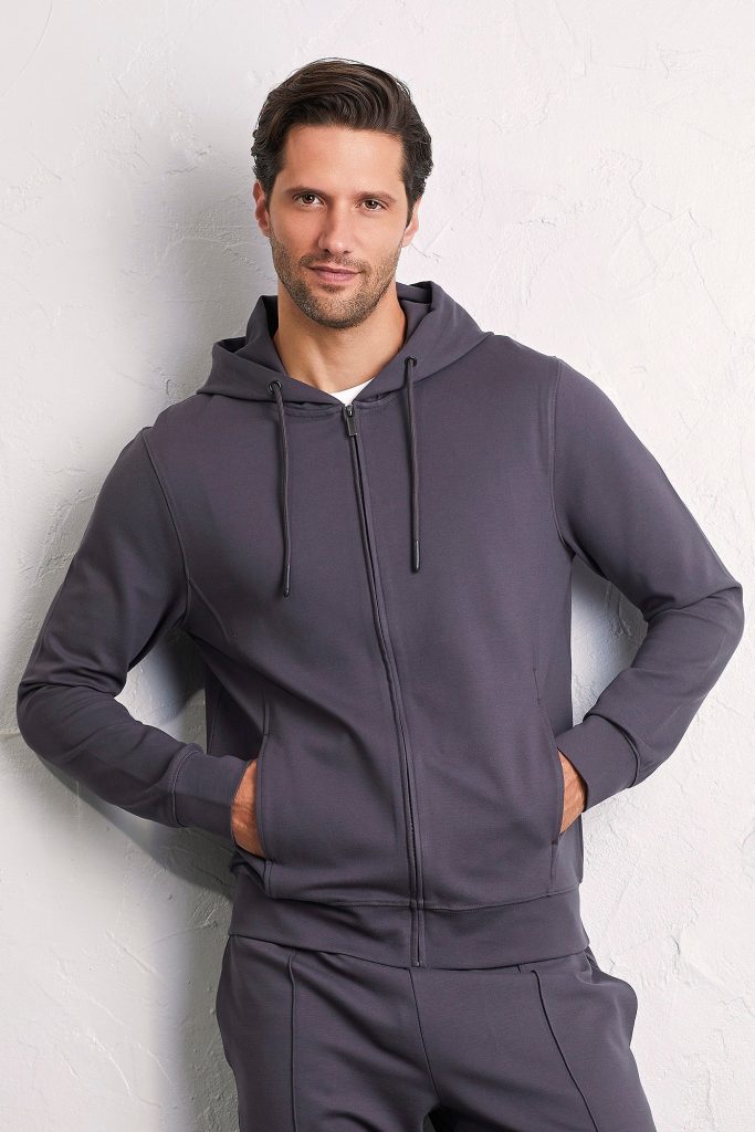 Sweat-shirt Easy Living Man 3