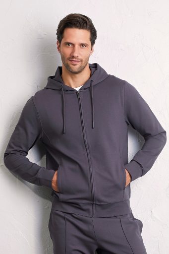 Sweat-shirt Easy Living Man 3