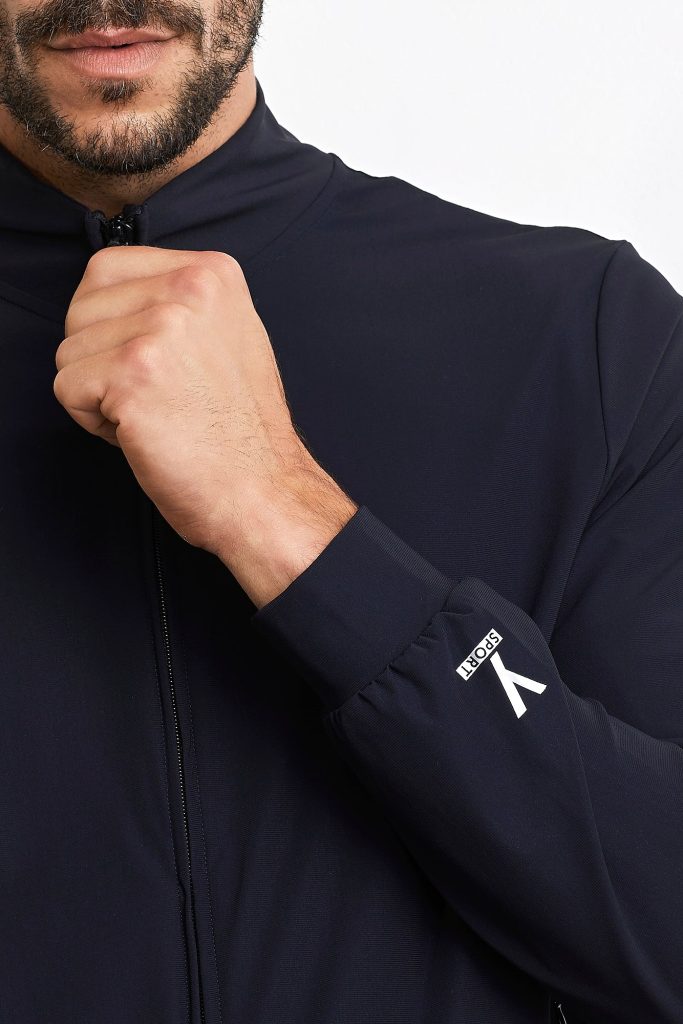Veste de sport pour homme
