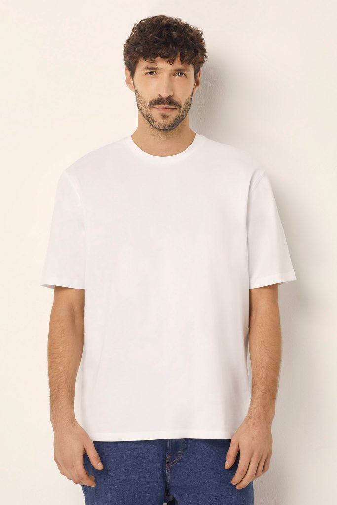 Hauts pour hommes frais