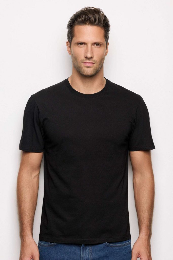 Hauts pour hommes du quotidien