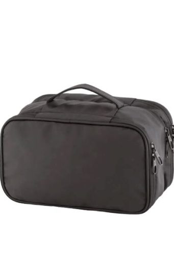 organisateur d’accessoires unisexe nécessaire 2