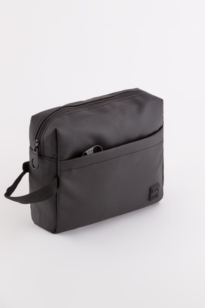 Akinori Go Nécessaire 3