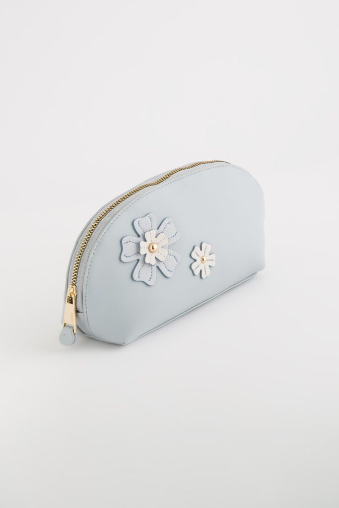 Portefeuille Ortensia Necessaire