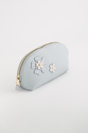Portefeuille Ortensia Necessaire
