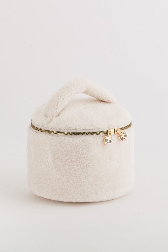 Tissu nécessaire Aosta Femme