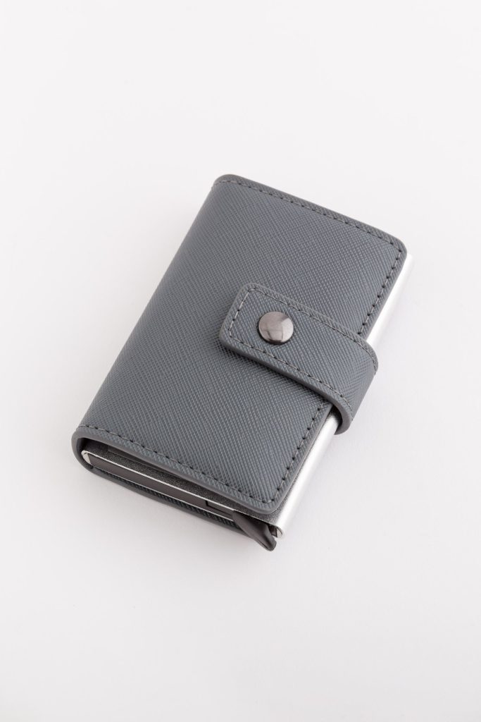 nouveaux porte-cartes de crédit 6754 homme