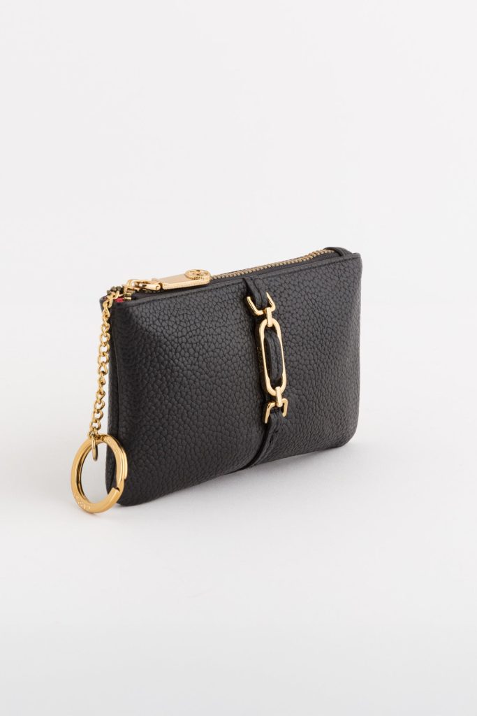 Portefeuille porte-clés porte-monnaie Giulia