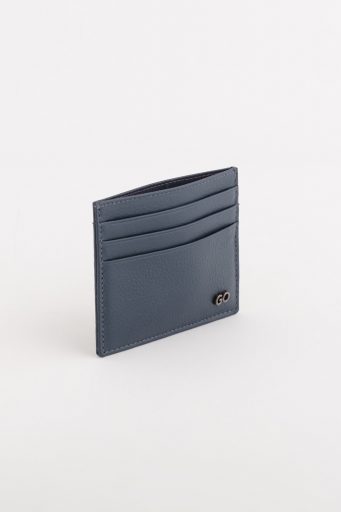 Porte-cartes de crédit Mark Homme en cuir