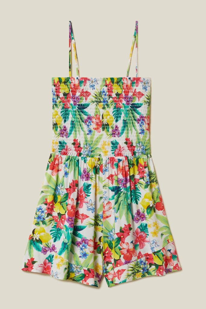 Combinaison Femme Celia 03