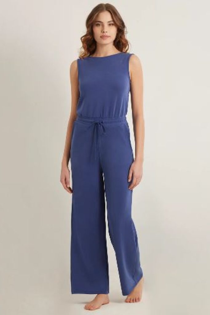 Combinaison femme Daily Loungewear