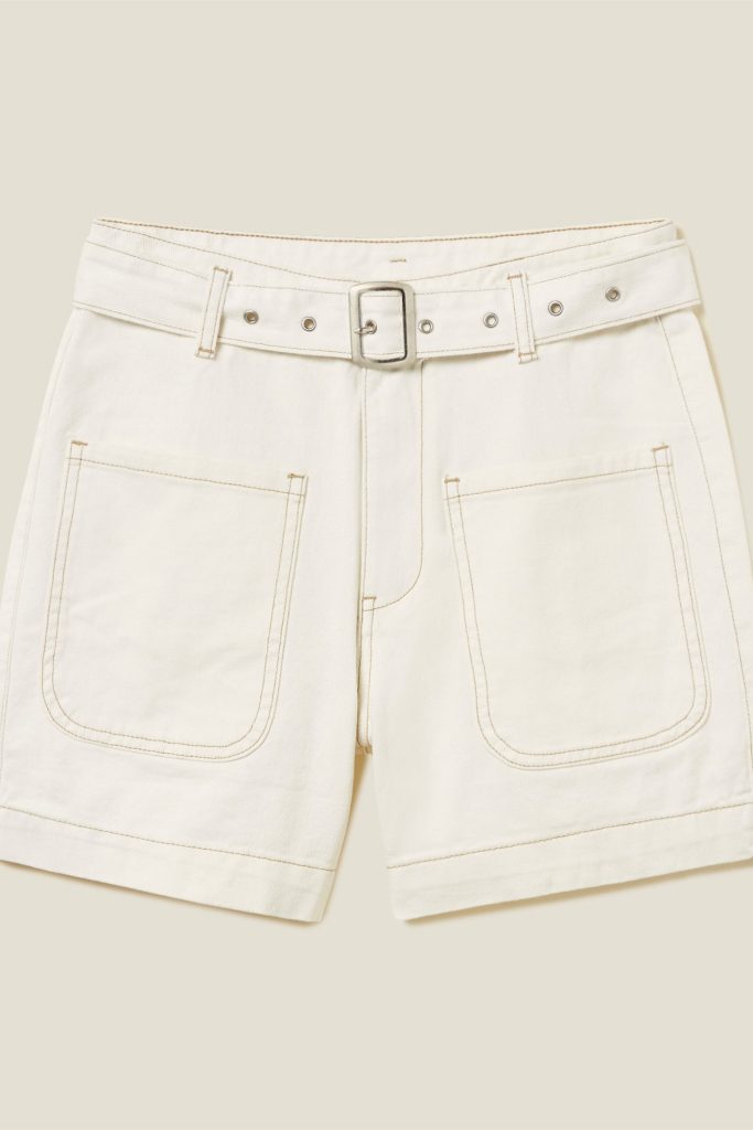 Short Mira Femme 02 M