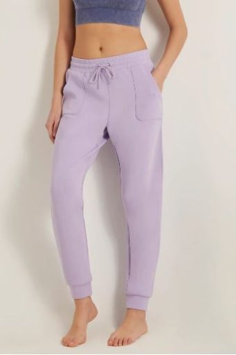 Pantalon de détente quotidien pour femme 1