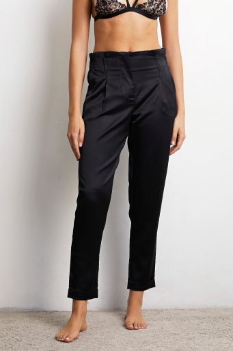 Pantalon long indispensable pour femme
