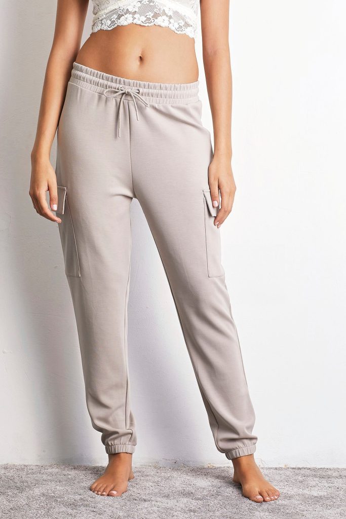 Pantalon long Easy Living Woman