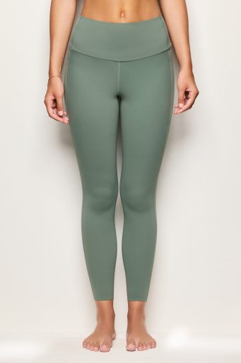 Leggings de fitness pour femme