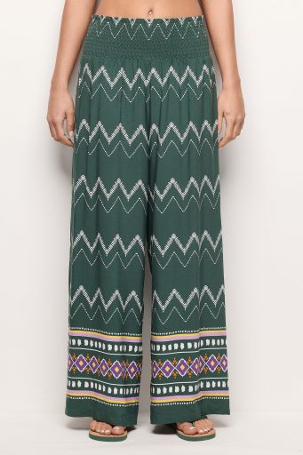 Pantalon femme Yamira