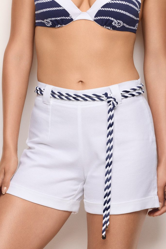 Short Marina pour femme