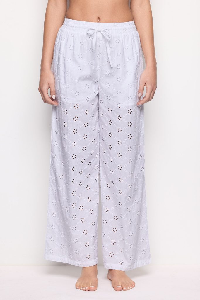 Pantalon femme Sangallo