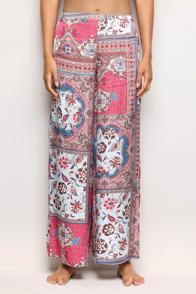 Pantalon femme Neverending Summer