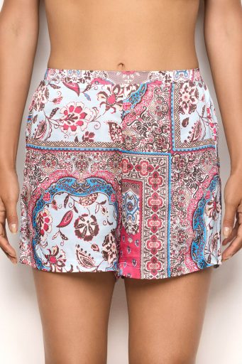 Short pour femme « L’été sans fin »