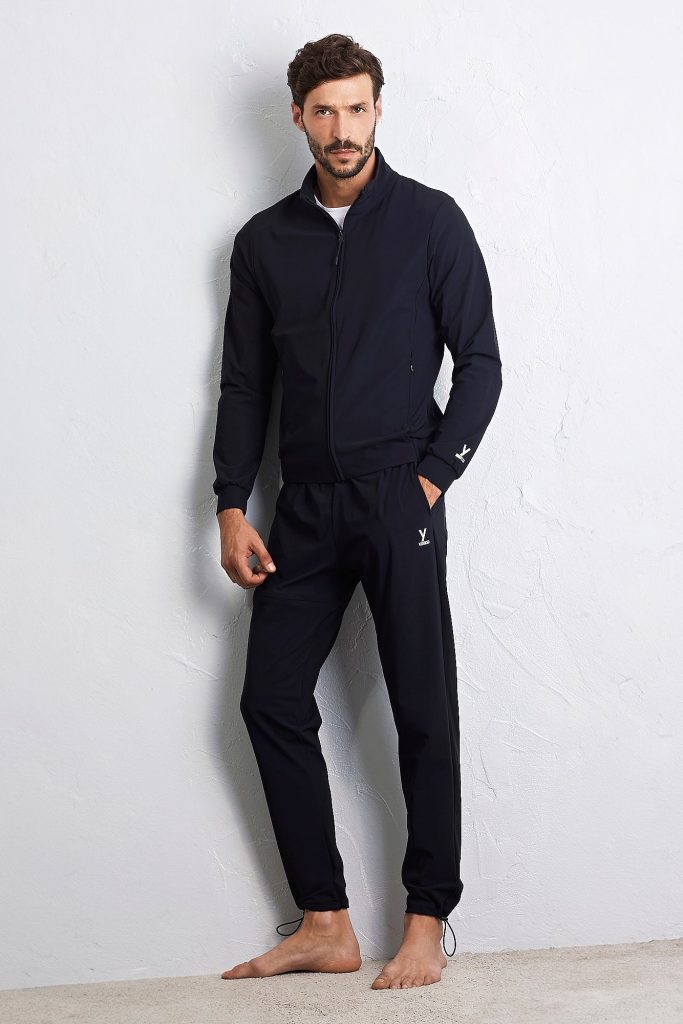 Pantalon de sport pour homme