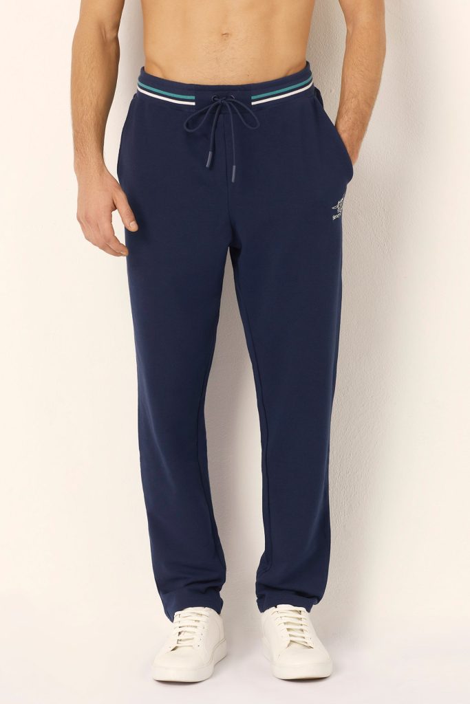 Pantalon homme en coton Henry