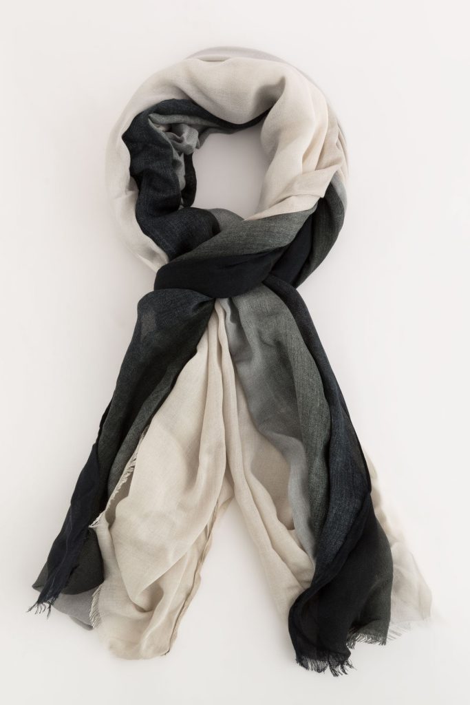 Pashmina Muguet 1