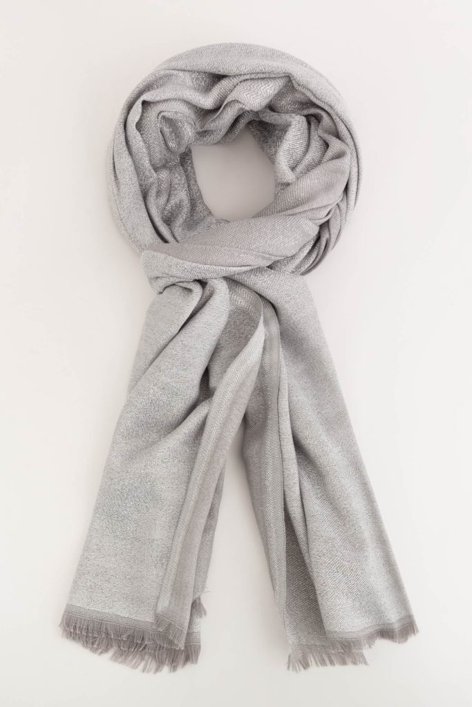 Pashmina Muguet 4