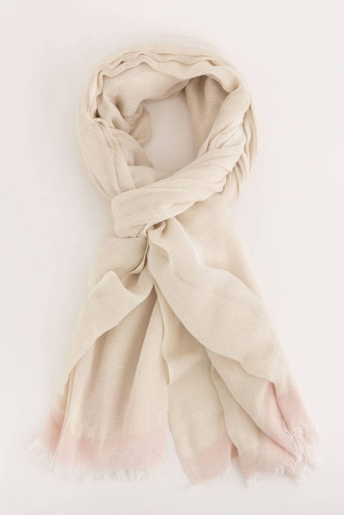 Pashmina Muguet 5