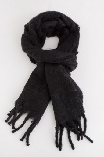 Tissu pour foulard suisse pour femme