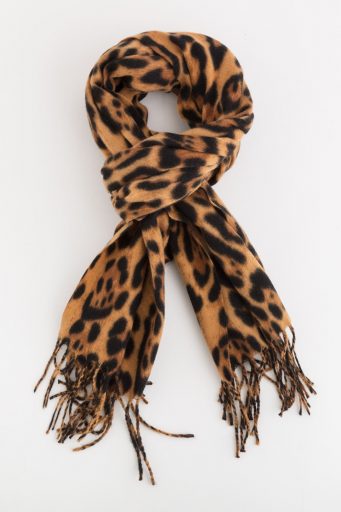 Tissu pour foulard suisse pour femme