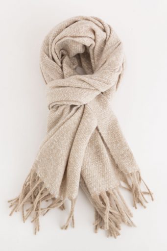 Tissu pour foulard suisse pour femme