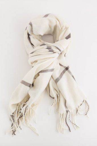 Tissu pour foulard suisse pour femme