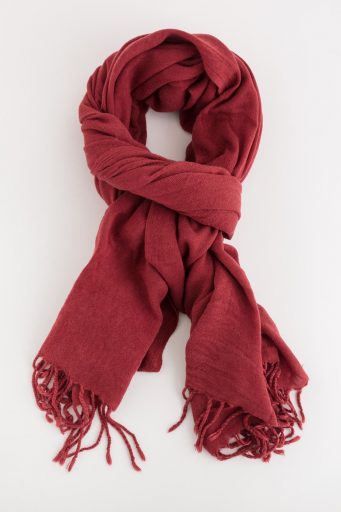 Tissu pour foulard suisse pour femme