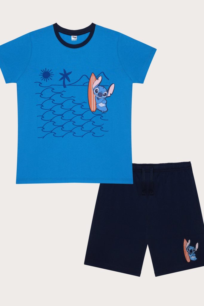 Ensemble Stitch pour enfants