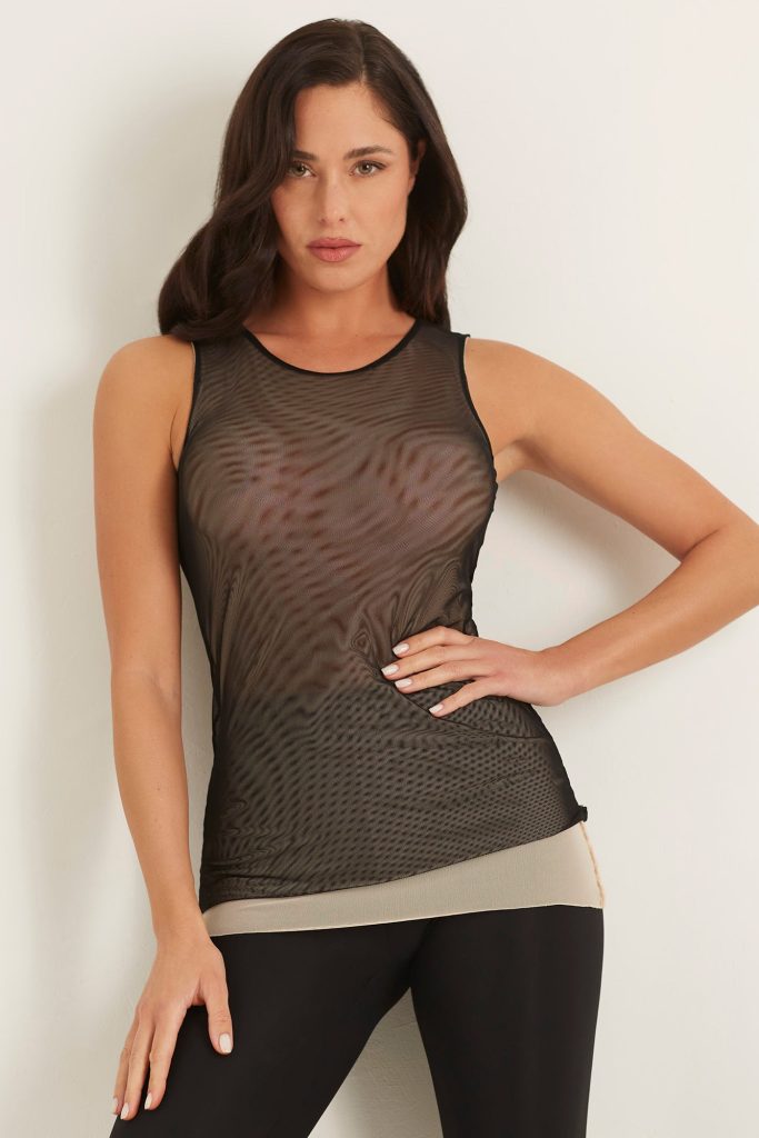 Haut femme Easy Lace 1