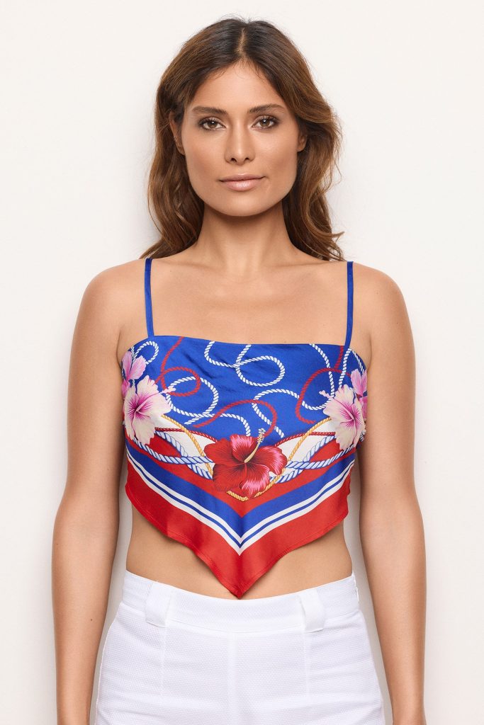 Hauts pour femme Marina