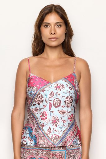 Hauts pour femme de l’été sans fin