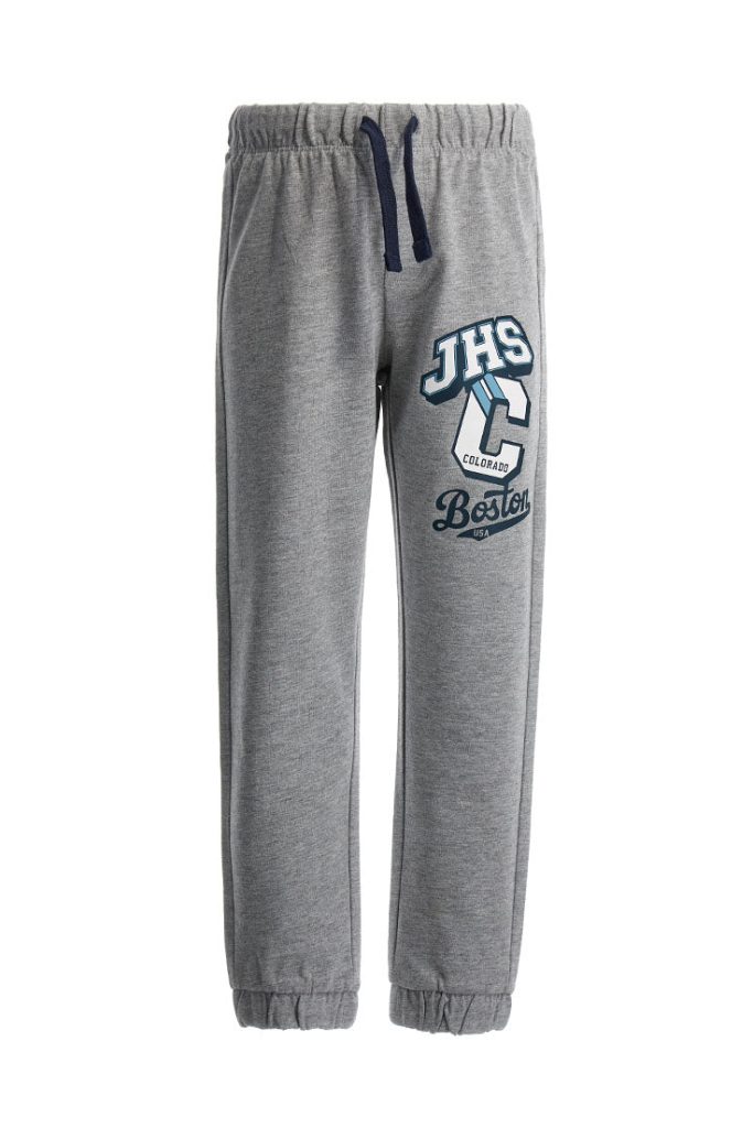 Pantalon de survêtement pour garçon de la rentrée scolaire 1