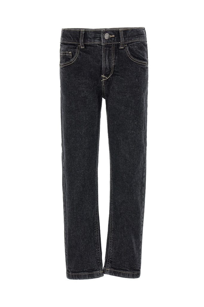 Pantalon Capsule Denim Boy 5 poches 1