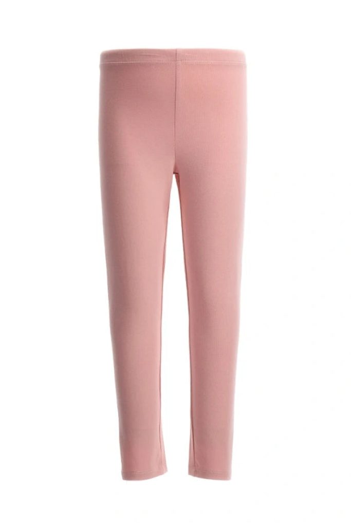 Leggings en coton pour fille de la rentrée 1