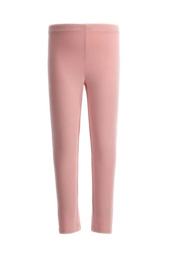 Leggings en coton pour fille de la rentrée 1